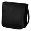 Портмоне Hama H-33831 Nylon для 40 CD чёрный (00033831)