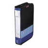Портмоне Hama на 64CD/DVD H-84145 Office черный (00084145)