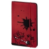 Портмоне Hama H-95672 Up to Fashion для 48 CD/DVD красный (00095672)