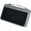 Портмоне Hama для 72CD Wallet graphit/grey полипропелен/текстиль (H-51317) (00051317)