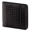 Портмоне Hama на 24CD/DVD Ready for Business H-95606 черный (упак.:1шт) (00095606)
