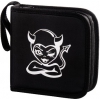 Портмоне Hama для 24CD/DVD Down to Hell 2 black (H-95657) (00095657)