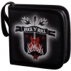 Портмоне Hama для 24CD/DVD Down to Hell 3 black (H-95658) (00095658)