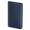 Портмоне Hama H-95609 для 48 CD/DVD + 3 SD Ready for Business синий (00095609)