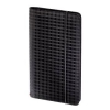 Портмоне Hama H-95608 для 48 CD/DVD + 3 SD Ready for Business черный (00095608)