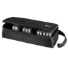 Сумка Hama для 15-24аудиокассет Syscase (H-17300)
