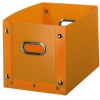 Ящик Hama H-96168 yellow для Madrid/Sevilla/Cordoba  22.2x14.6x15.1см plastic (00096168)