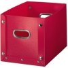 Ящик Hama H-96169 red для Madrid/Sevilla/Cordoba  22.2x14.6x15.1см plastic (00096169)