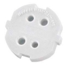 Заглушки для розеток Hama H-47755 белый пластик (упак.:5шт) (00047755) (мин.кол.5)