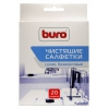 Салфетки Buro BU-Udry для удаления пыли коробка 20шт сухих (мин.кол.32)