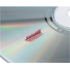 Чистящий диск Hama H-44721 CD (00044721)