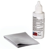 Набор Hama H-107825 для поверхностей Touchscreen для  iPad/iPhone гель (50 мл) + салфетка  (00107825)