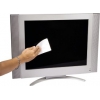 Очищающий гель Hama H-95859 для LCD/plasma +салфетка из микрофибры (00095859)