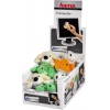 Салфетка Hama H-84105 Cleaning Zoo для ухода за ЖК экр.микрофибра медведь/собака/рыба/черепаха (00084105) (мин.кол.10)