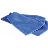 Салфетка Hama H-83736 для ухода за LCD/Plasma мониторами микрофибра синий (00083736)