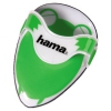 Салфетка Hama H-39893 Чистящая салфетка для ноутбука Frog (00039893) (мин.кол.12)
