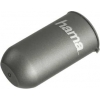Салфетка Hama H-5908 Чистящая салфетка для оптики и CD 15.5х15.5 см микрофибра в футляре (00005908)