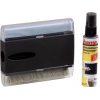 Чистящий комплект Hama H-95854 для ЖК/плазменных ТВ (гель 30ml/2 салфетки/держатель/кисть) (00095854) (мин.кол.5)