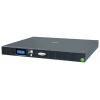 Источник бесперебойного питания CyberPower OR 1500 LCD 1Unit (line-interactive) (OR1500ELCDRM1U)