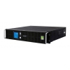 Источник бесперебойного питания CyberPower PR 1500 LCD 2Unit (line-interactive) (PR1500ELCDRT2U)