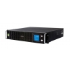 Источник бесперебойного питания Cyberpower PR1500ELCDRTXL2U 1125Вт 1500ВА черный