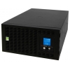 Источник бесперебойного питания CyberPower PR 6000 LCD XL 5Unit (line-interactive) 6000VA/4500W (PR6000ELCDRTXL5U)