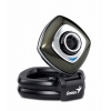 Камера Web Genius e-Face 2025 1600x1200 USB2.0 (32200160103)