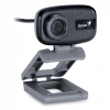 Камера Web Genius FaceCam 321 0.3Mpix 640x480 USB2.0 (32200015100)