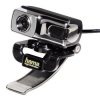 Камера Web Hama H-53952 Камера для видеоконф. 2Views  HD USB 2.0 2.0 Мпикс 1600х1200 серебр  (00053952)