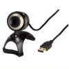 Камера Web Hama Circle black 640x480 USB1.1 (H-53908)