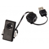 Камера Web Hama CM-2020 black AF 2.0Mpix 1600х1200 USB2.0 (H-53921)