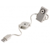 Камера Web Hama CM-2021 AF 2Mpix 1600х1200 USB2.0 (H-53234)