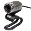 Камера Web Hama H-53953 Камера для видеоконф. Digital Eye Pro  HD USB 2.0 1600х1200 серебр  (0053953)