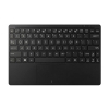 Клавиатура Asus 90XB00HP-BKB0M0 silver Bluetooth 3.0
