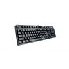 Клавиатура Steelseries 6G v2 черный USB Multimedia (64233)