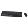 Клавиатура Mediana WKB-29BT черный slim Multimedia для ноутбука (M-WKB-29BT)