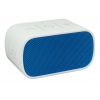 Колонка Беспроводная Logitech UE Mobile Boombox (2.0) серый/синий 10W USB/Bluetooth (984-000240)