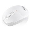 Мышь Asus WT410 белый Беспроводная (1200dpi) USB для ноутбука (90-XB2D00MU00010)