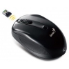 Мышь Genius DX-7005 черный оптическая (1200dpi) беспроводная USB (2but) (31030090101)