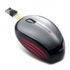 Мышь Genius NX-6500 серебристый оптическая (1200dpi) беспроводная USB для ноутбука (2but) (31030099102)