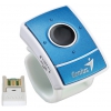 Презентер Genius Ring Radio USB (10м) синий (31030068101)