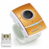 Мышь Genius Presenter orange wireless (1250dpi) 5but (31030068103)