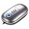 Мышь Genius Traveler 525 TC silver laser (1600dpi) USB + BU-tft + BU-2722.1