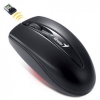 Мышь Genius Traveler 7000 черный оптическая (1200dpi) беспроводная USB (2but) (31030057101) (мин.кол.5)