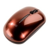Мышь Hama M2140 brown Wireless BT (1000dpi) (H-52376) выключатель для экономии энергии (00052376)