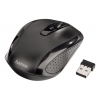 Мышь Hama H-86532 AM-7200 черный оптическая (800dpi) беспроводная USB (2but) (00086532)