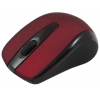 Мышь Mediana WM-315 black/red optical wireless (1200dpi) 3but (M-WM-315R)