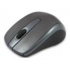 Мышь Mediana WM-315 grey optical wireless (1200dpi) 3but (M-WM-315GR) (мин.кол.5)
