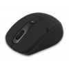 Мышь Mediana WM-318 черный Беспроводная (1000dpi) USB (318 BLACK)
