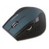Мышь Mediana WM-510 blue optical wireless (1000/1600dpi) 5but (мин.кол.5)